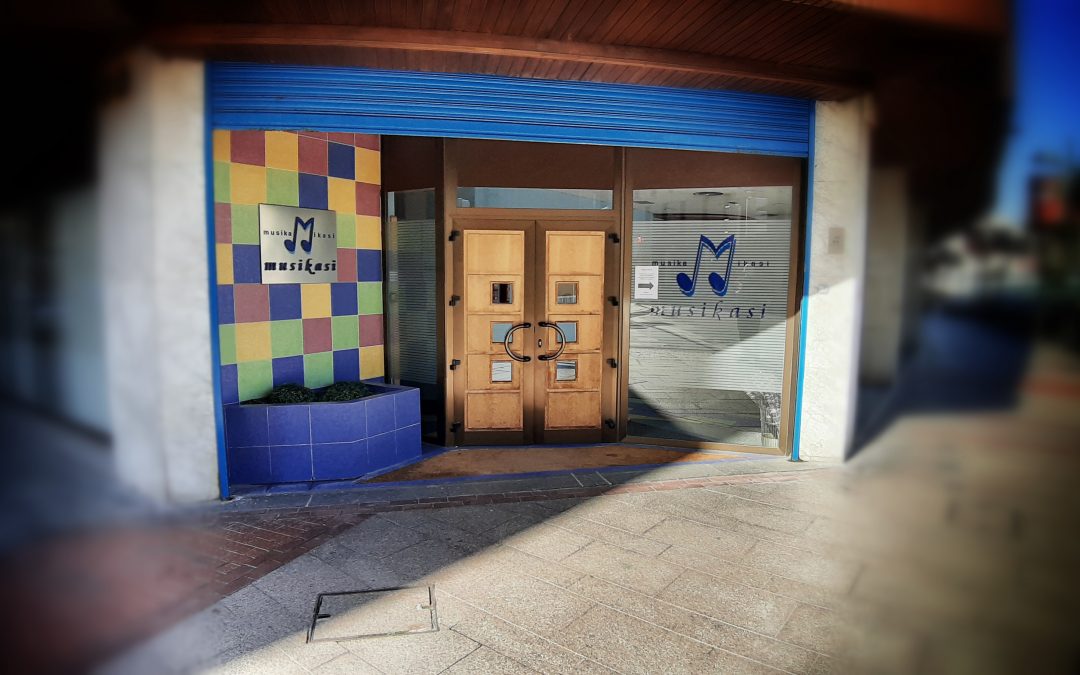 La importancia de la música